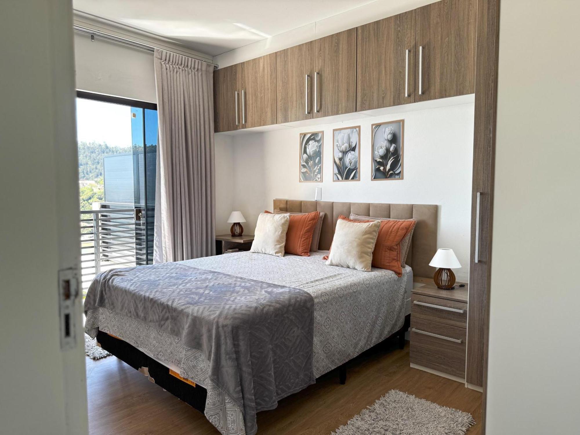 Casa Com Vista Para O Mar Em Governador Celso Ramos Kültér fotó